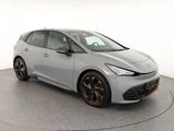 Cupra Born electric 150kW 1-Gang-Automatik 4 Türen - scheckheftgepflegte Cupra Born