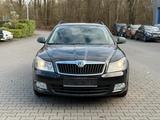 Skoda Octavia Combi Classic Klima* PDC* - Skoda Octavia aus 2011: Kombi