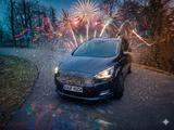 Ford Grand C-Max 2,0TDCi PowerShift Titanium TÜV NEU - Ford Grand C-Max mit Diesel-Antrieb: Kleinbus, 2.0