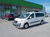 Fiat Scudo 2.0MJET 130CV PASSO LUNGO 9 POSTI VET - Fiat Scudo aus 2013