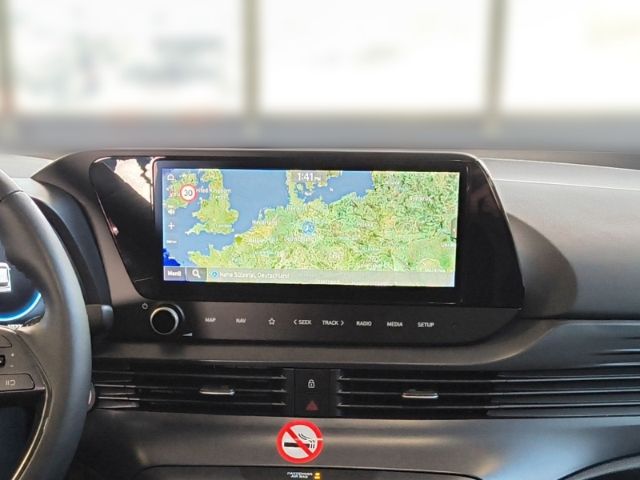 Fahrzeugabbildung Hyundai i20 FL (MY25) 1.0 T-GDI (100 PS) Prime Navi Digi