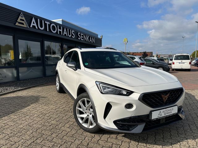 Cupra Formentor 2.0 TDI DSG 4D*STANDH*AHK*R-CAM*PANO*