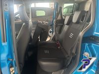 Ford Tourneo Courier - Vorschau Bild 12