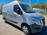 Renault Nissan NV400 (Renault Master III) - gebrauchte Renault Master aus dem Jahr 2013