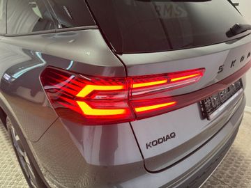 Skoda Kodiaq 1.5 TSI Sportline 7-Sitze Matrix AHK