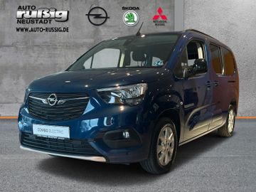 OPEL Combo Life XL Elektromotor Ultimate