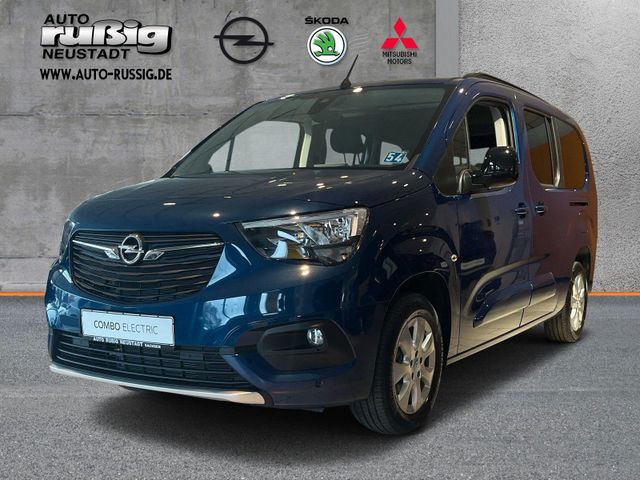 Opel Combo Life XL Ultimate 11KW*HED-UP*PARKASSI*SHZ