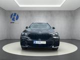 BMW X6 xD 40d MSport Pano Laser ACC HUD H&K RFK 22LM - BMW: 4.6