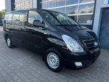 Hyundai H-1 Travel Trend Automatik Kamera AHK - Hyundai H-1 aus 2017