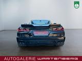 Corvette Z06//3LZ//CARBON//LIFT//GARANTIE//EUROPA MODELL - Corvette: C06