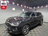 Ssangyong Korando 1.6 d Sapphire AUTOMATIK|LED|NAVI|LEDER| - Ssangyong Korando mit Diesel-Antrieb