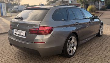 BMW 530 - 6