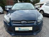 Ford Focus 1,6 Ti-VCT 63kW Champions Edition - Ford Focus: Champions Edition