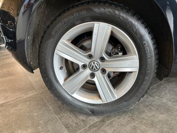 Volkswagen Golf VII *ISOFIX*A-HOLD*KLIMA*