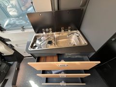 Adria 640 SGX 60Y JUBILEE*Markise*Dachklima*138l Kühls