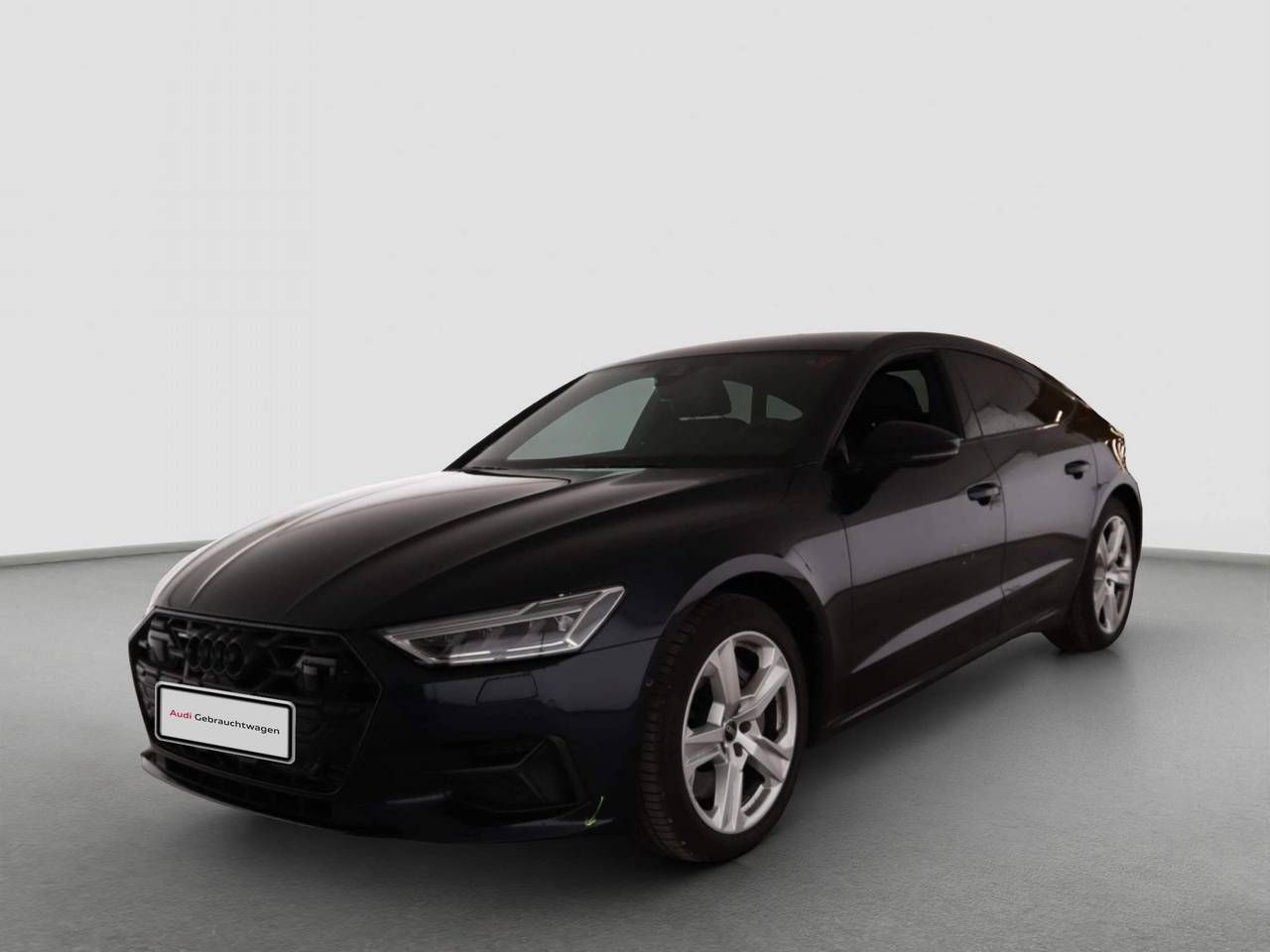 Audi A7 - Bild 11