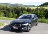 Volvo V60 T6 Recharge AWD Inscription Expression / AHK - Volvo V60: Recharge Inscription Expression