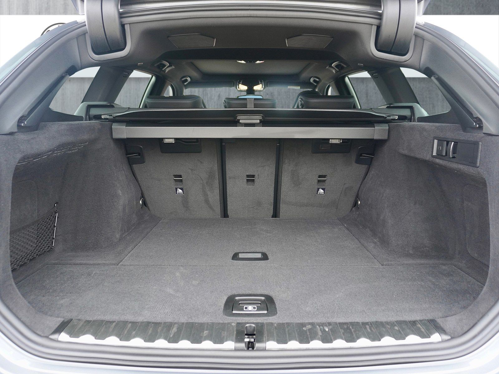 BMW M340i xDrive Touring HK HiFi DAB LED Standhzg. foto 12