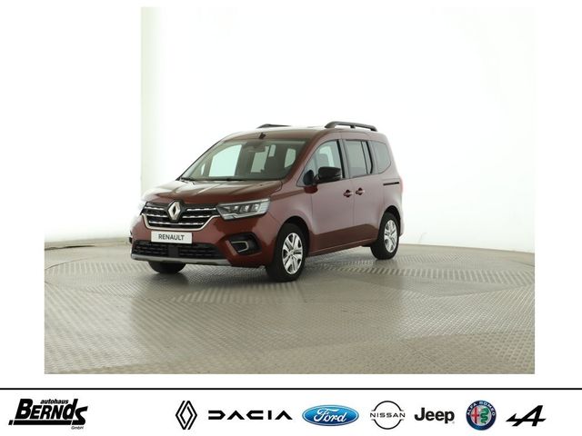 Renault Kangoo TCe 130 EDC Techno AUTOMATIK EASY-Link