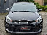 Kia Rio Dream Team - Kia Rio Dream-Team mit Benzin-Antrieb
