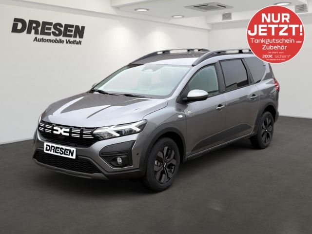 Dacia Jogger 1.0 TCe EU6e Expression ECO-G 100 PARKSEN