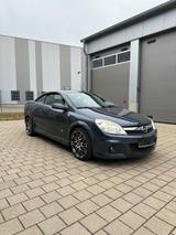 Opel astra Twin Top OPC-line 1.6l Turbo - Opel Astra aus 2006: Opc