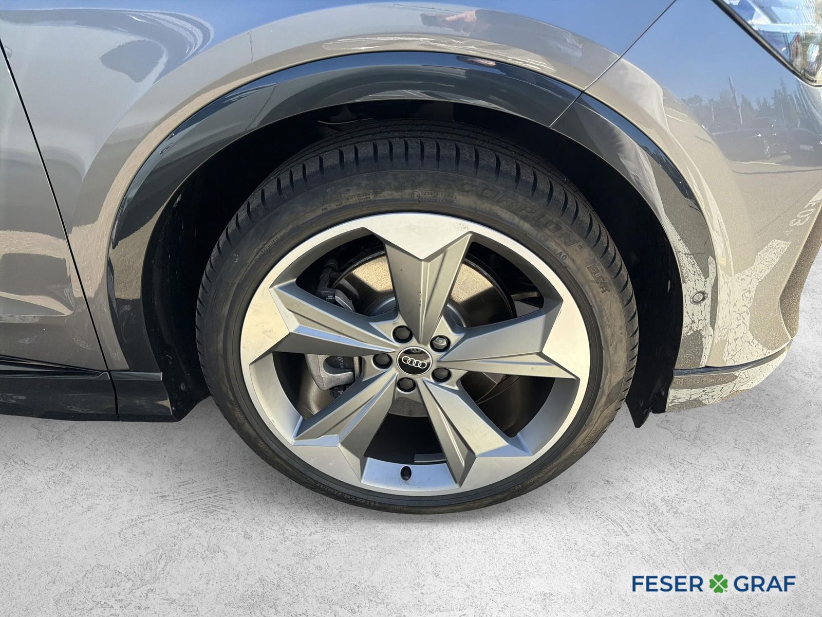 Audi Q4 - Bild 4