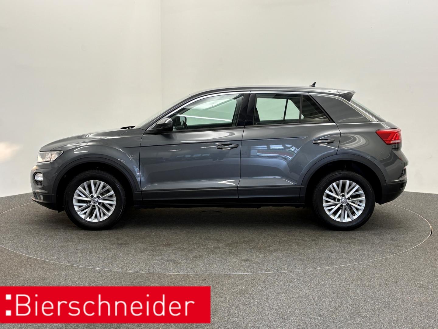 Volkswagen T-Roc 1.0 TSI AHK NAVI PDC 16 ACC