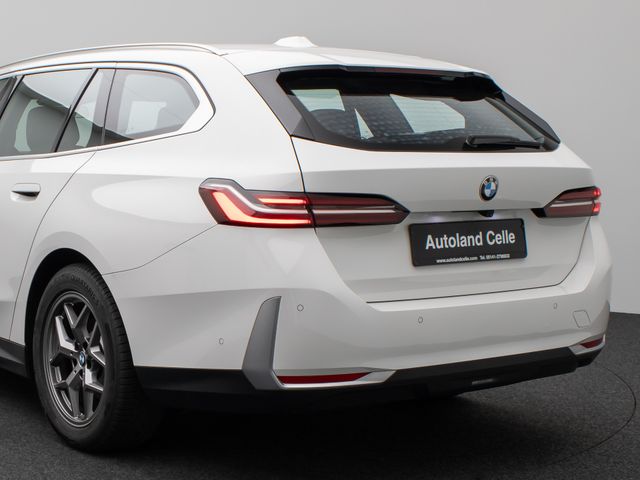 Foto Nummer 15: BMW 520d