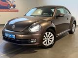 Volkswagen Beetle 1.2 TSI Design XENON+SITZHEIZUNG+AUX-IN - VW Beetle Gebrauchtwagen in Bremen