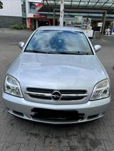 Opel Vectra 1.8 16V Comfort Comfort - Opel Vectra Comfort mit Benzin-Antrieb