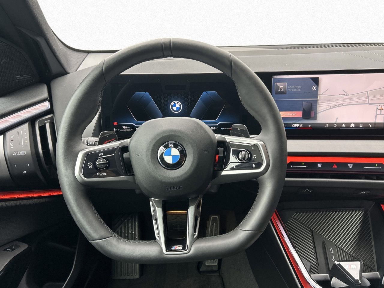 BMW X3 - Bild 17