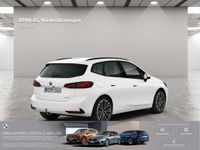 BMW 220 Active Tourer - Vorschau Bild 2