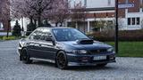 Subaru Impreza 2.0 GT GT WRX - Subaru aus 1999
