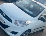 Hyundai PKW Hyundai I 10 - Hyundai i10 Gebrauchtwagen in Bielefeld
