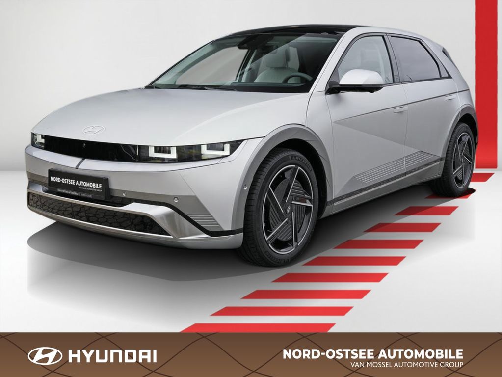 Image of Hyundai IONIQ 5