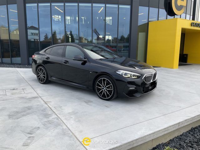 Otros BMW 220 d Gran Coupé Msport aut.