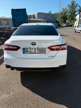 Toyota Camry 2,5-l-VVT-i Hybrid Executive Auto Exec... - Toyota Gebrauchtwagen von 2020