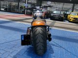 Harley-Davidson Breakout FXSB, Custom, Umbau - HARLEY-DAVIDSON HAMBURG