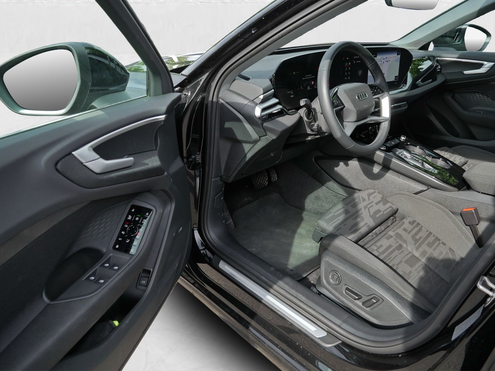 Audi A5 - Bild 14