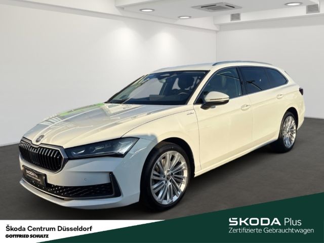 Image of Skoda Superb