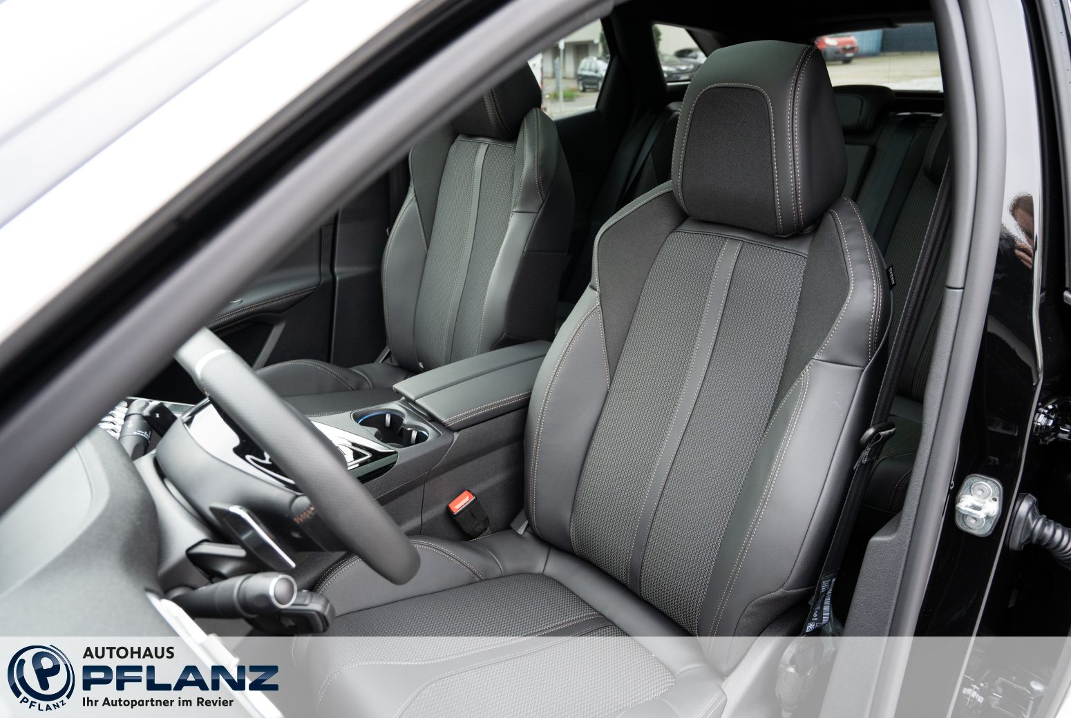 Peugeot 3008 - Bild 8