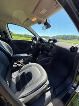 Smart ForFour /Leder / Rückfahrkamera /Prime Variante  - Smart ForFour von privat