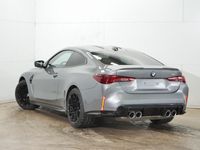 BMW M4 - Vorschau Bild 3