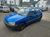 Peugeot 106 1.0 Sketch - Peugeot 106 Gebrauchtwagen