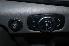 Fahrzeugabbildung Bürstner Ford SIGNEO Automatik MARKISE SOFORT