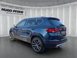 Seat Ateca 2.0 TDI Xcellence 4Drive - Seat mit Diesel-Antrieb: Geländewagen, Schaltgetriebe