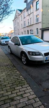 Volvo C30 TÜV neu - Volvo C30: Kleinwagen