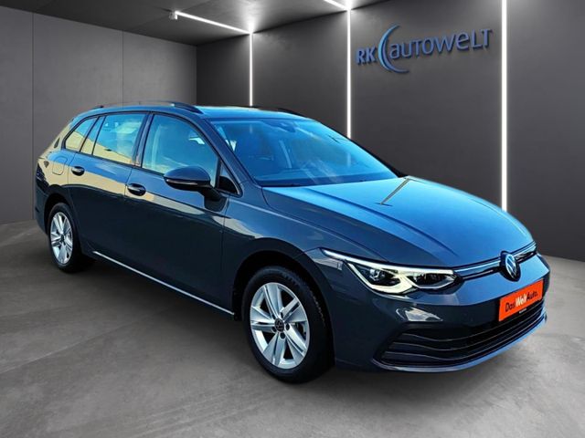 Golf Variant VIII 8 Life 1.5 eTSI 96kW 7-Gang DS