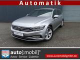 Volkswagen Passat Variant Business BMT Start-Stopp EU6d 2.0 - Volkswagen Passat Variant in Frankfurt (Main)